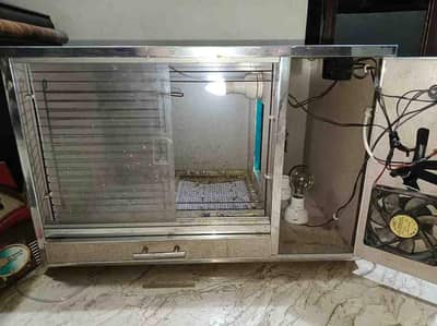 Brooder For Sale ok condition
