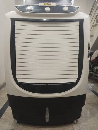 super Asia air cooler