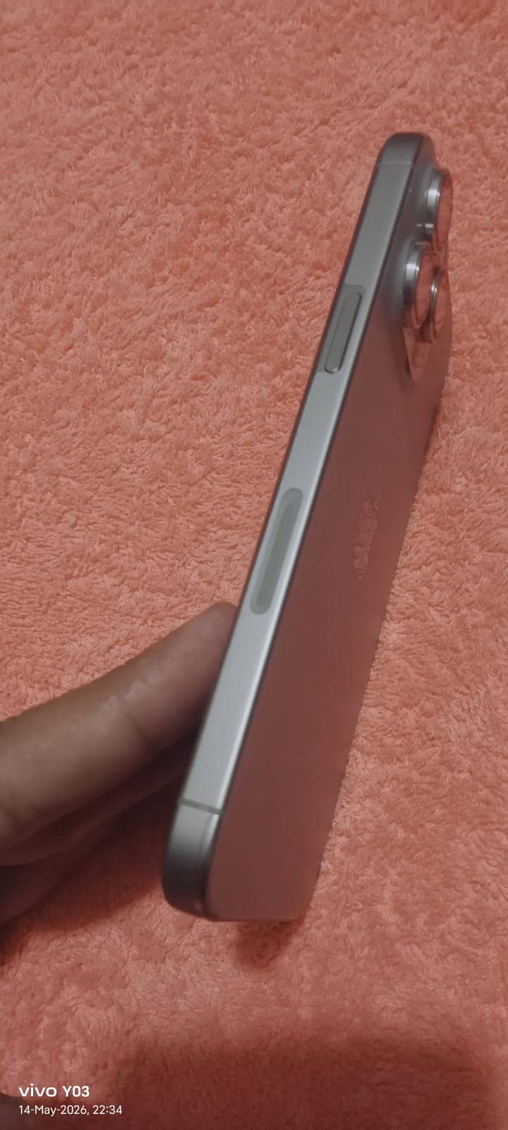 Apple iPhone 15 Pro Max 1