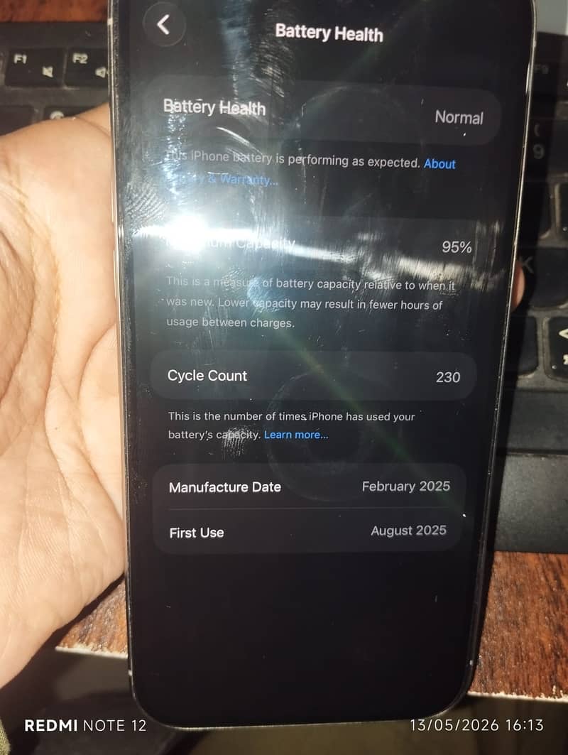 Apple iPhone 15 Pro Max 2