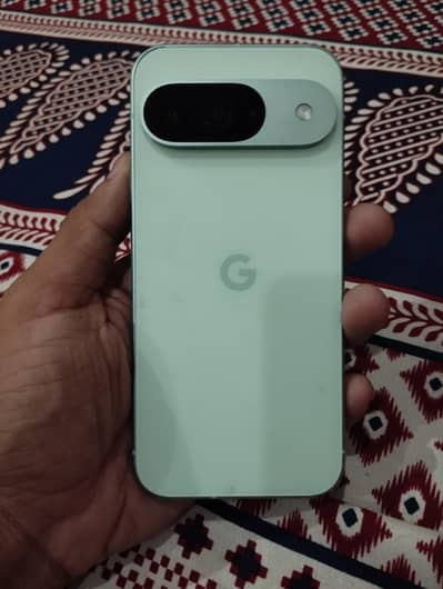 pixel 9