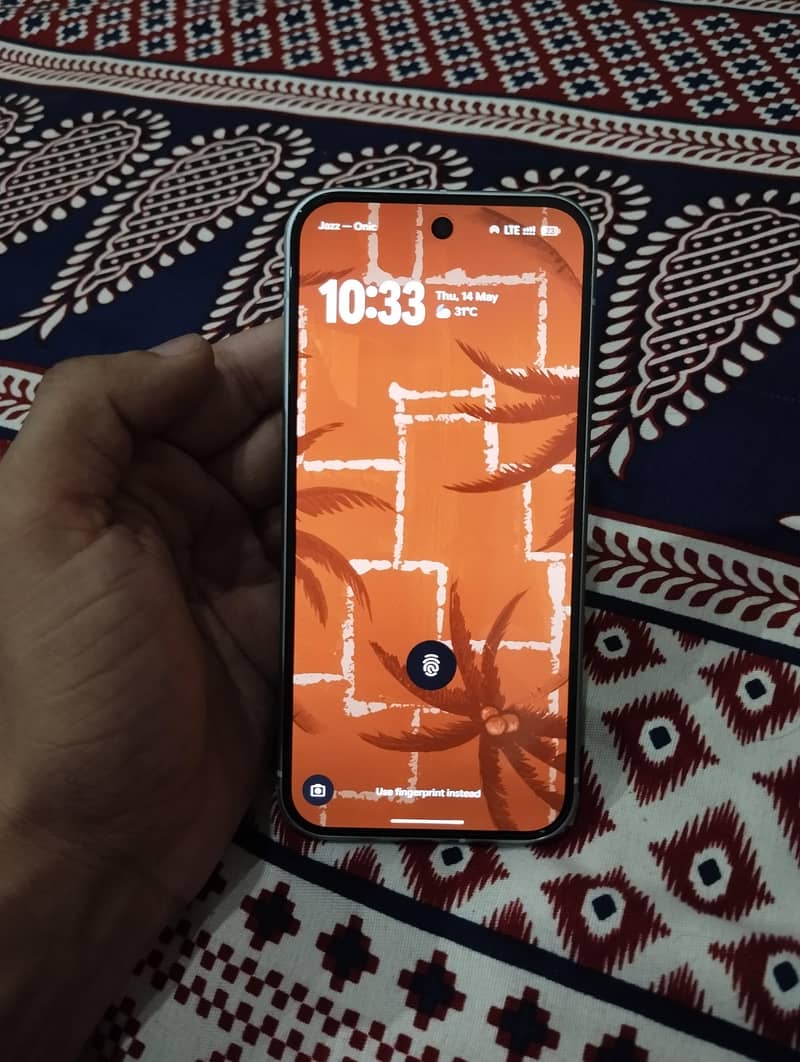 pixel 9 5