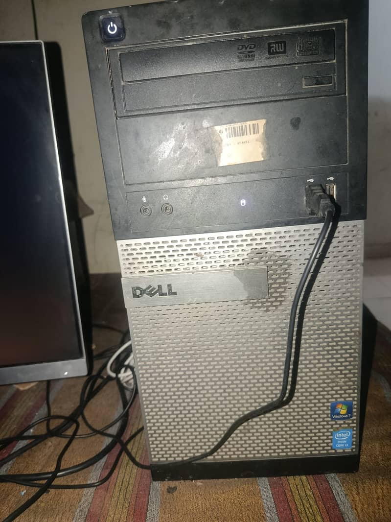 Core i5 CPU only 4th generation 0
