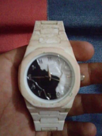 watch or sale