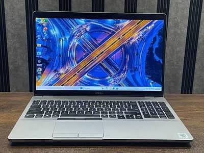 dell i5 10 gen