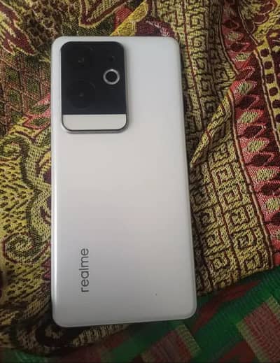 Realme gt 6