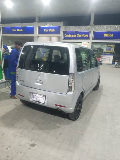 Japanese car