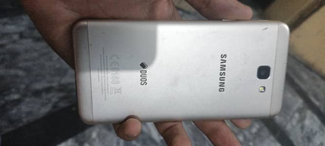 Samsung Galaxy j5 prime