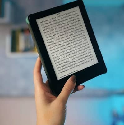 Amazon Kindle Ebook Reader Paperwhite Kobo Nook Ereader tablet boox 10