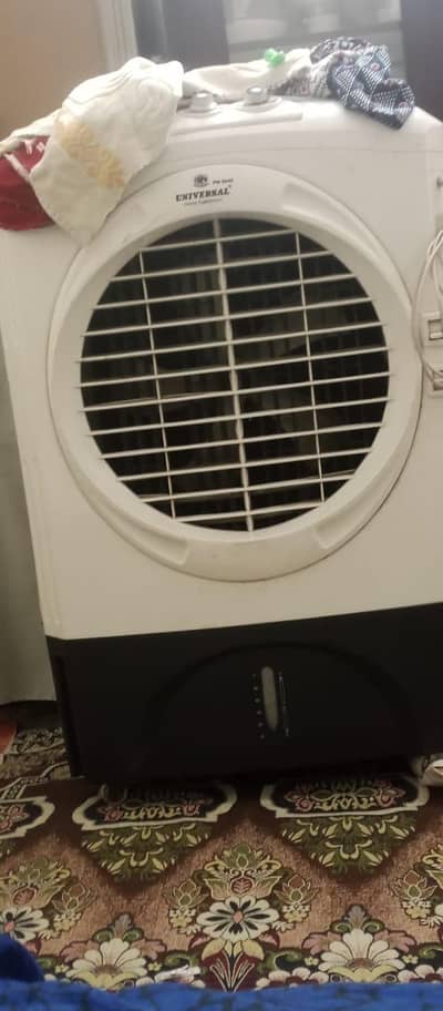 Universal cooler