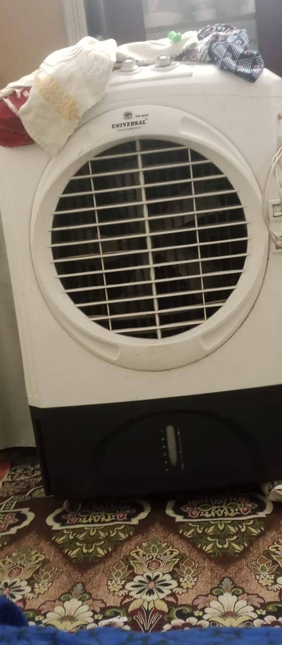 Universal cooler 0