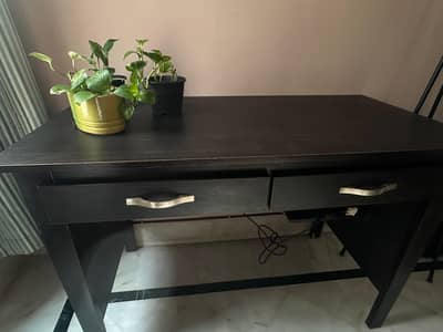 Gaming Computer Table