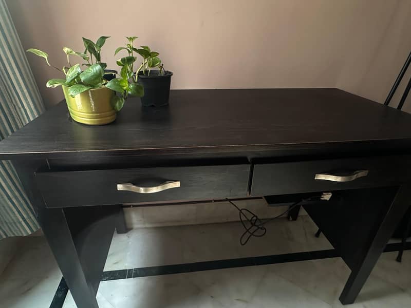 Gaming Computer Table 0