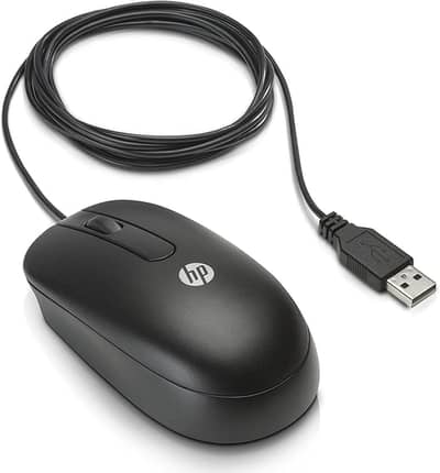 Hp Mice