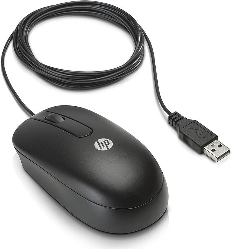 Hp Mice 0