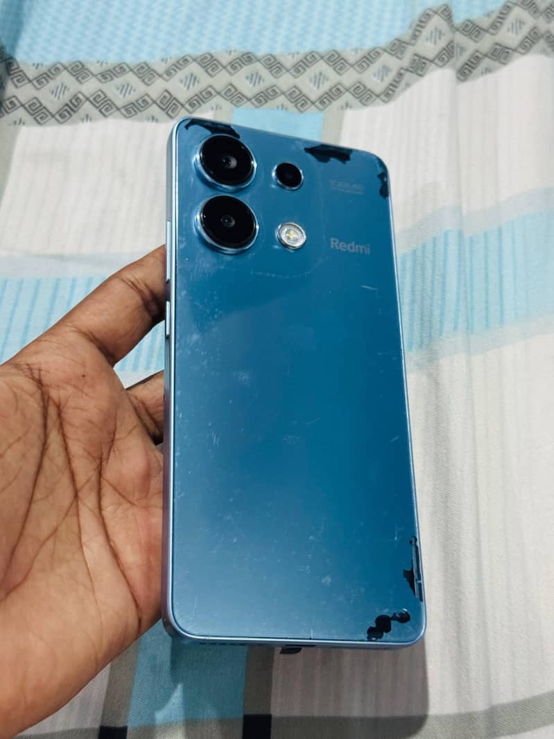 Redmi note 13 1