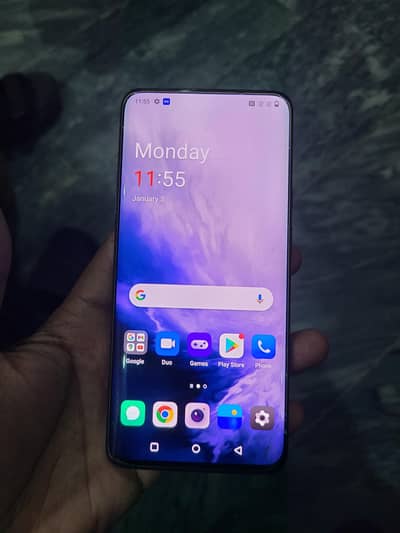 OnePlus 7 Pro 256gb Dual SIM going cheap