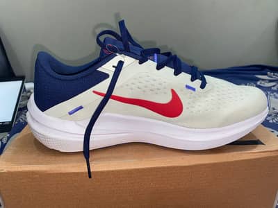 Nike Air Winflow 10,Sea Glass Midnight Navy [Premium Plus Batch]