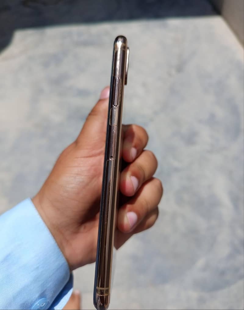 XS Max 4