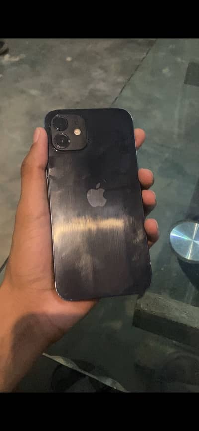 Iphone 12 waterpack10/10
