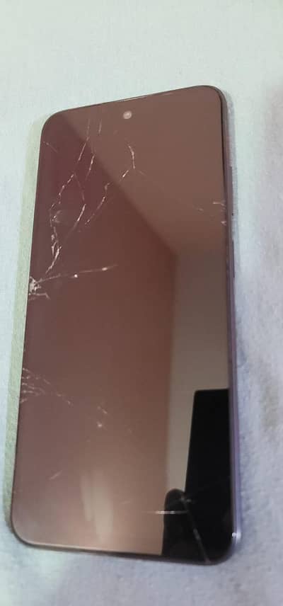 Infinix Hot 50i 6/128 gb