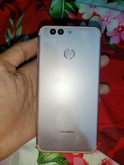 Huawei nova 2 plus