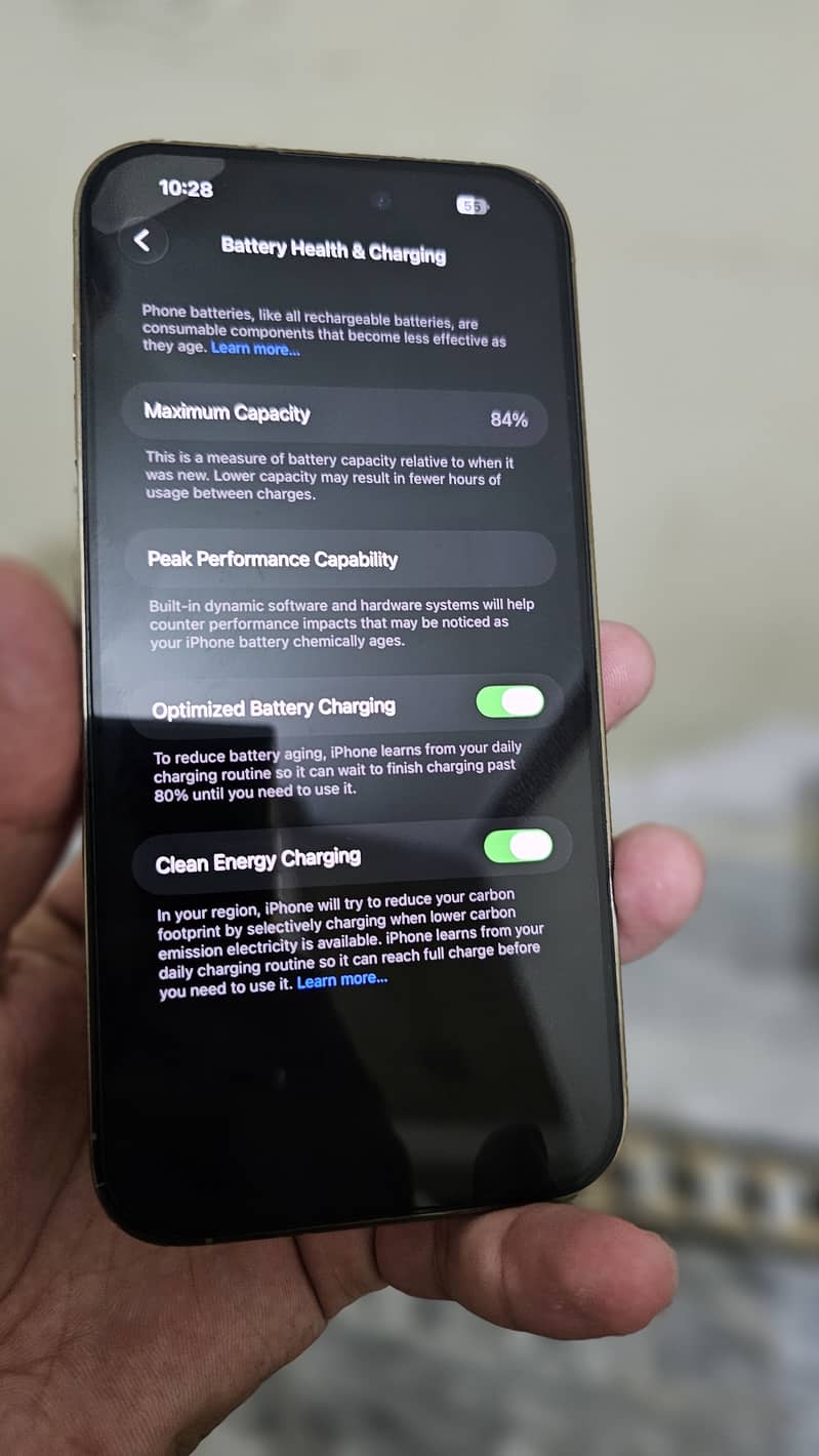 iphone 14 pro max 5