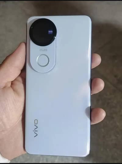 vivo v50 without warranty