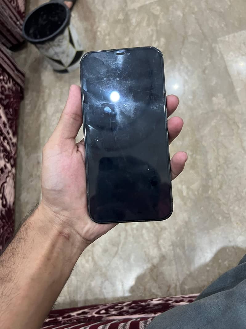 iphone 12 Pro Max 1