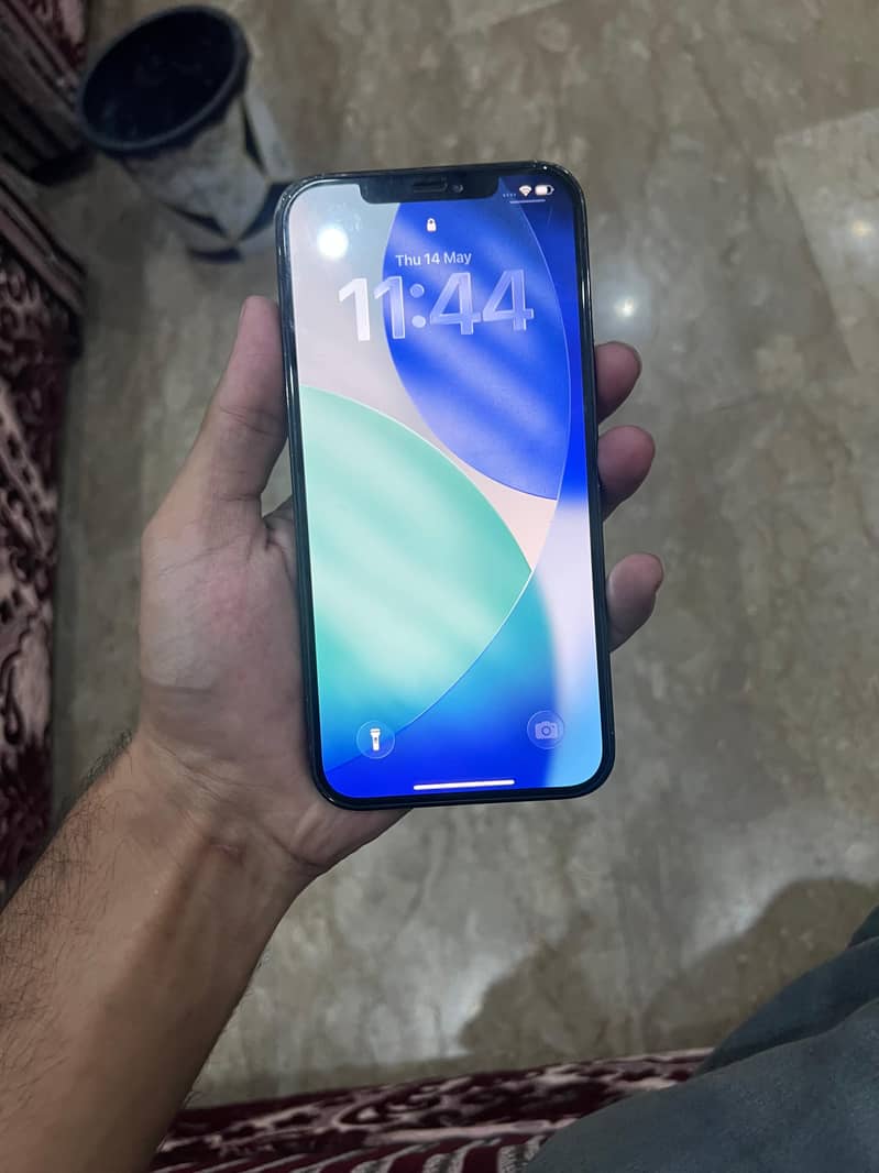 iphone 12 Pro Max 2