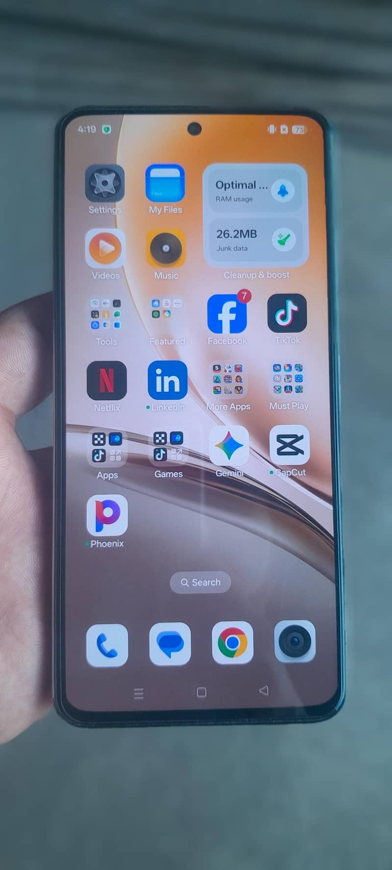 realme 14 0