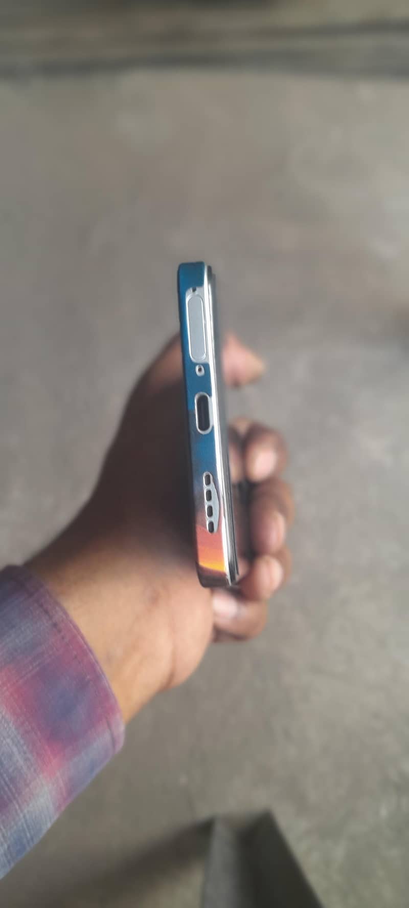 realme 14 5