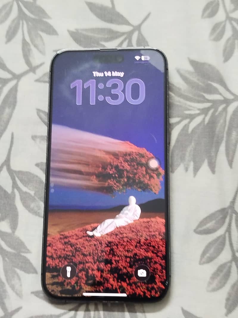 Iphone 14 pro max 2