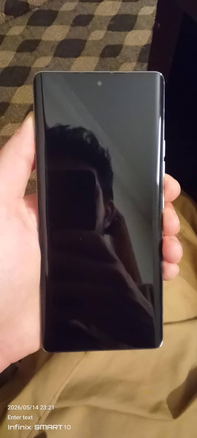 Techno camon 40 Pro 2