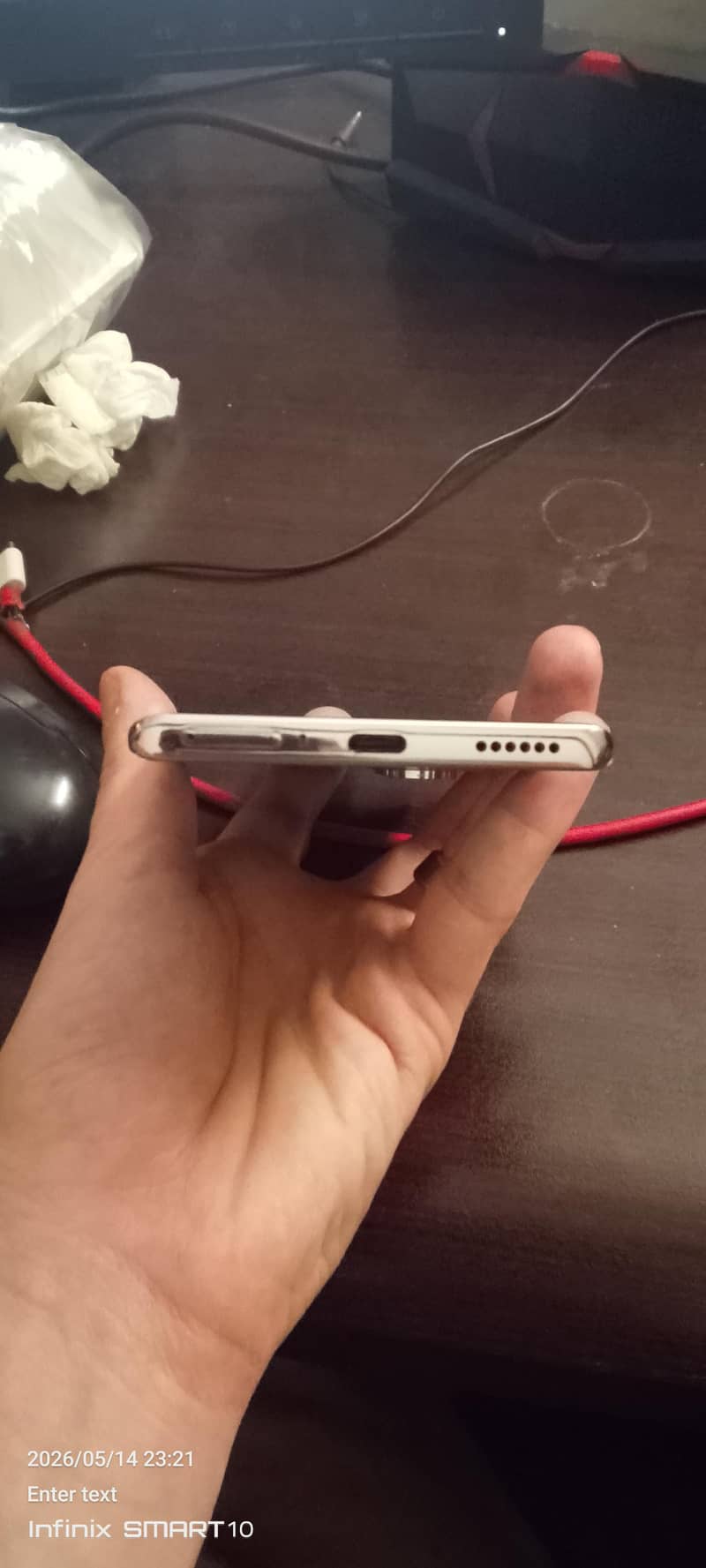Techno camon 40 Pro 4