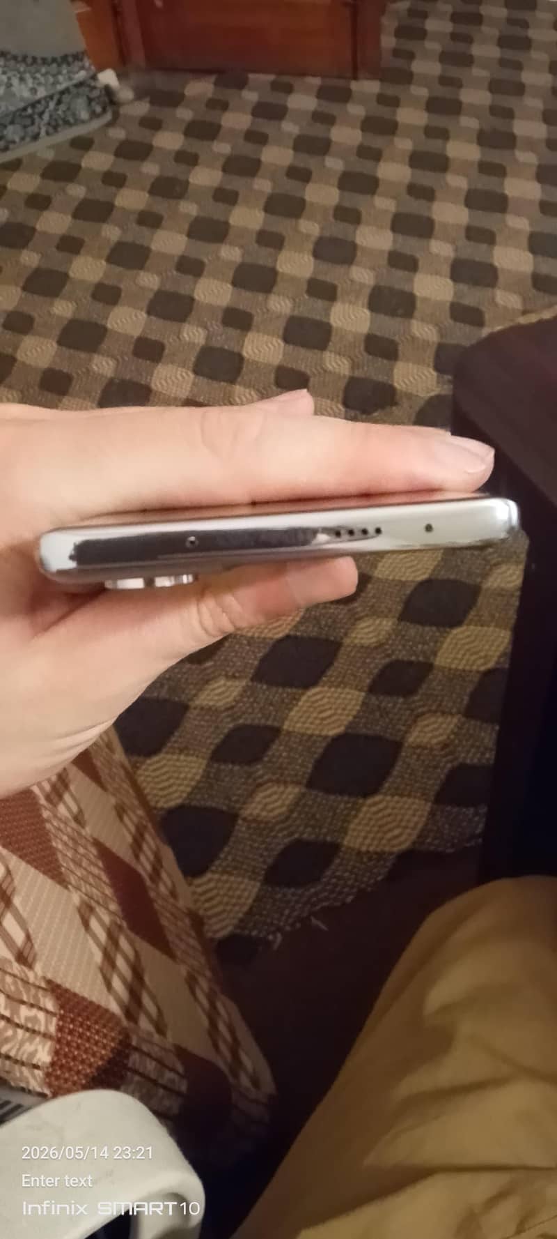 Techno camon 40 Pro 5