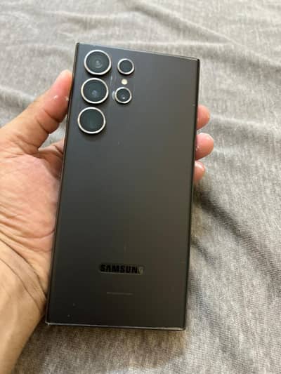 S23ultra 8/256GB