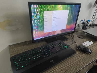 24 inch lcd for sale