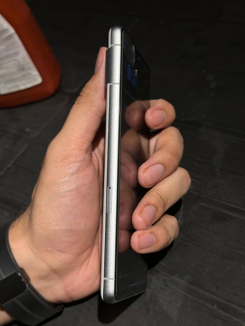 Pixel 7 Approved 5