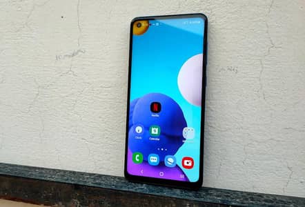 Samsung A21s