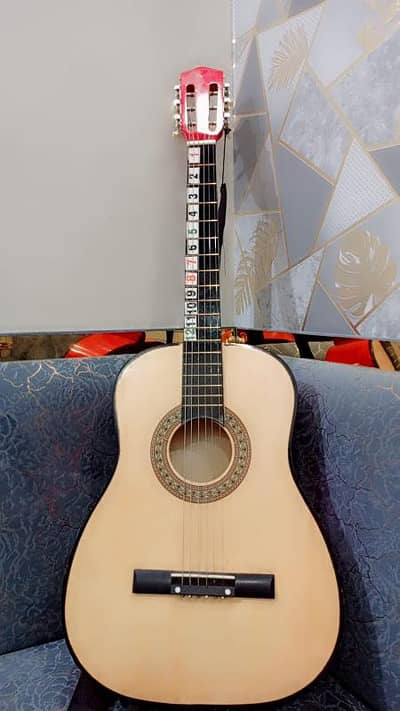 Acoustic guitar sale for urgent