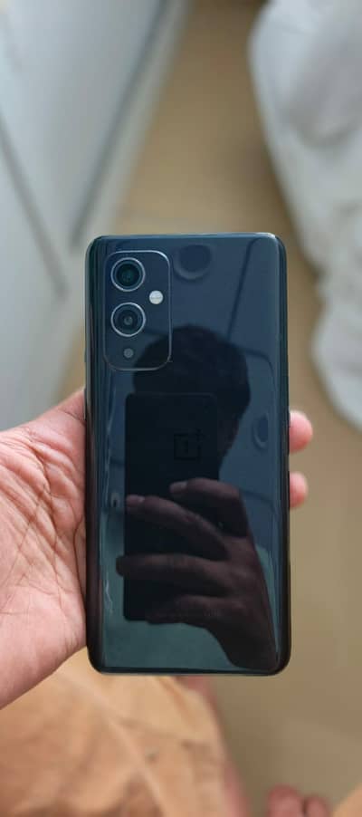 one plus 9 5g 8/128