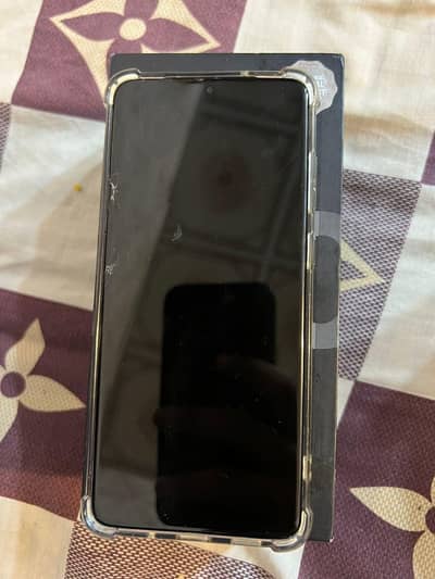 s20plus 5g offical pta approved dual sim with box board band hokha ha