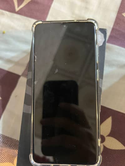 s20plus 5g offical pta approved dual sim with box board band hokha ha