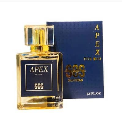 Apex parfuem
