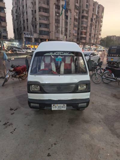 Hi Roof 2008 For Sale