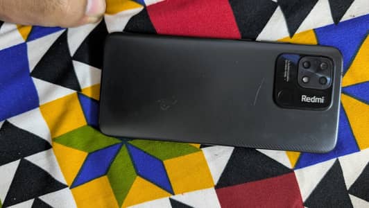 Redmi 10 c
