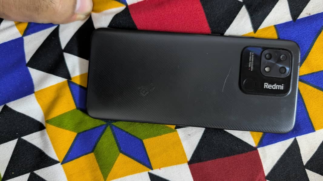 Redmi 10 c 1