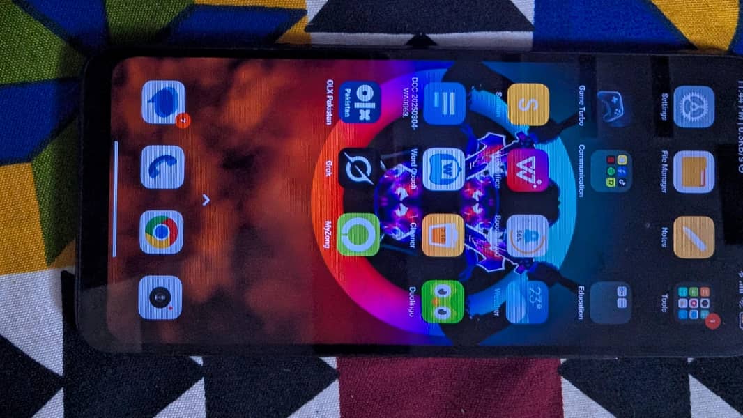 Redmi 10 c 3