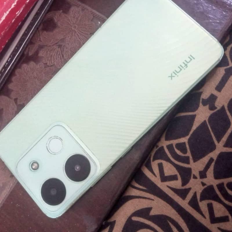 Infinx Smart 7 0